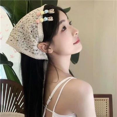 卢浮魅影
