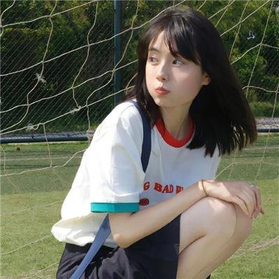 谈话头